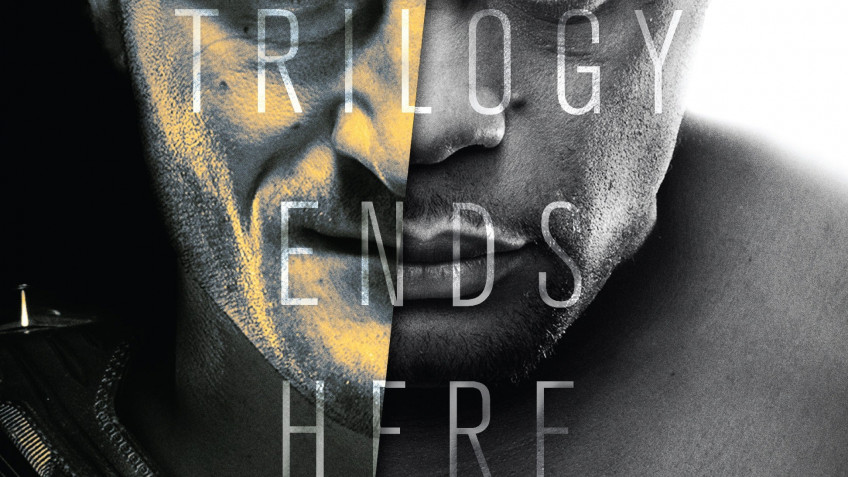 Кормье — Миочич 3. Обратный отсчет UFC 252