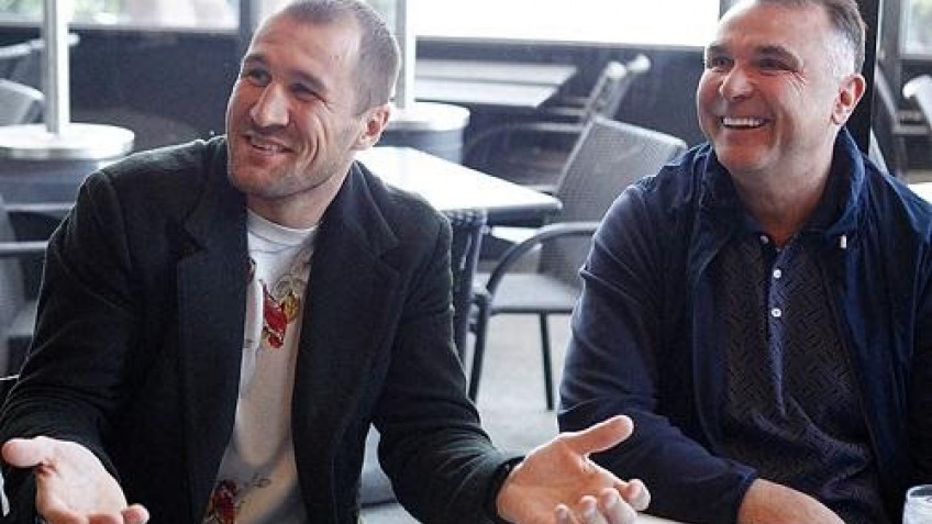 Менеджер Ковалева: Возможно, мы попросим WBO назначить торги