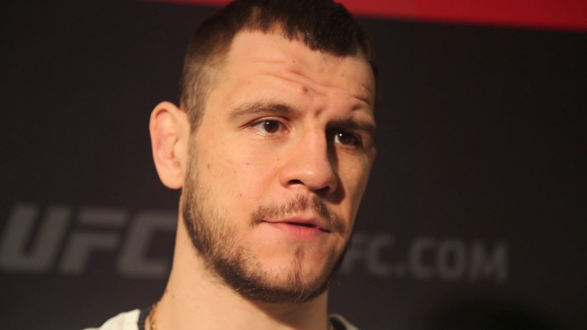 Никита Крылов: Мы пять лет ждали этого матча-реванша с Овинсом