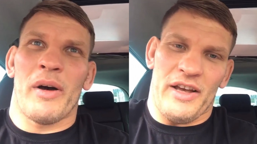 Задержанный в Белоруссии Кудин переведен на домашний арест