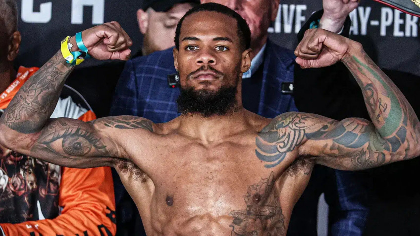 Ламонт Роуч готов вернуться на ринг после отмены реванша с Дэвисом