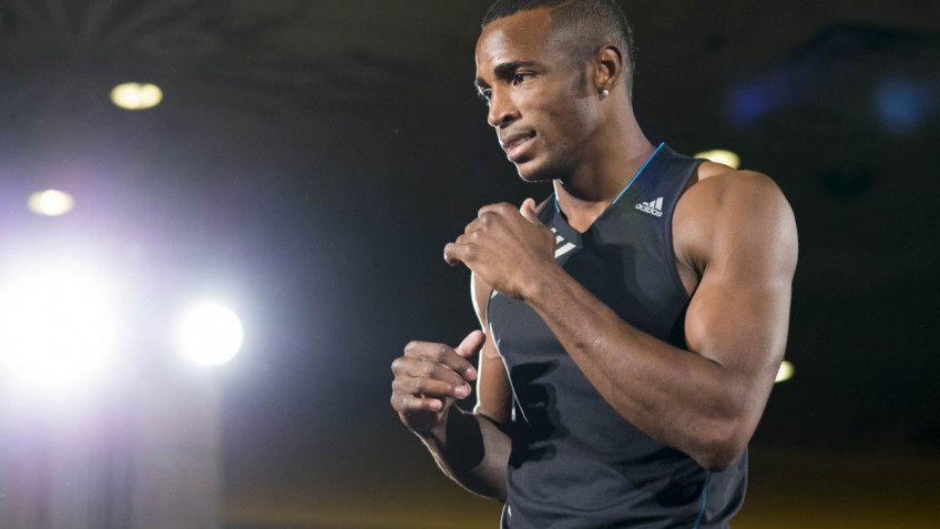 Эрисланди Лара: По-прежнему готов биться с лучшими из лучших