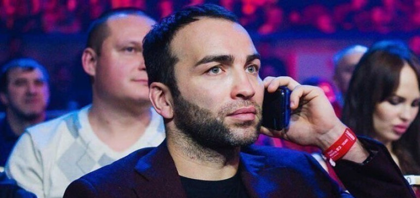 Камил Гаджиев не верит в совместный турнир лиги ACA с UFC и Bellator