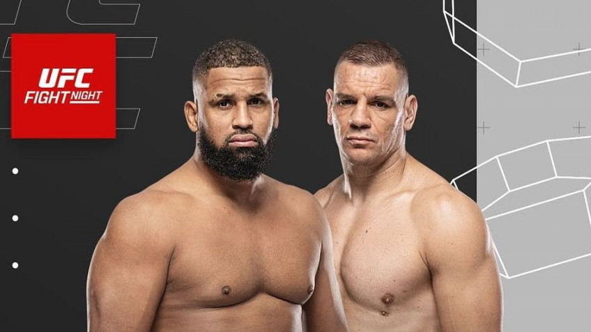 Анте Делия: Бой с Кортес-Акостой продолжился нелигитимно, такого спорт еще не видел