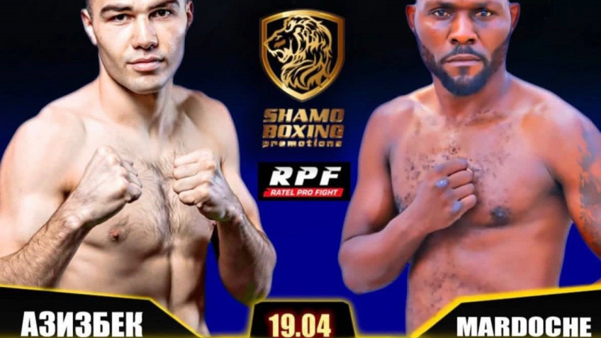 Олег Маскаев — о бое Тоджиев vs Катембо: «Африканец не поймёт, зачем он вышел в ринг» 