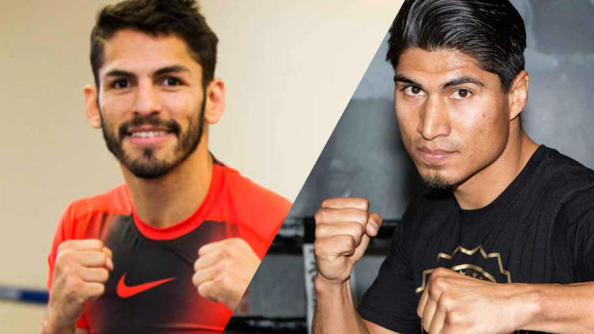 WBC продолжает настаивать на поединке Гарсия-Линарес