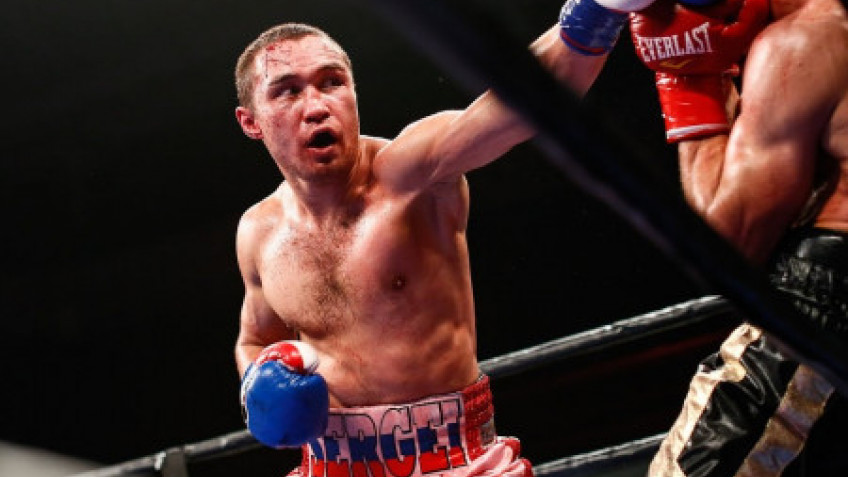 Менеджер Липинца: Хотим, чтобы Сергей встретился с Портером или Турманом