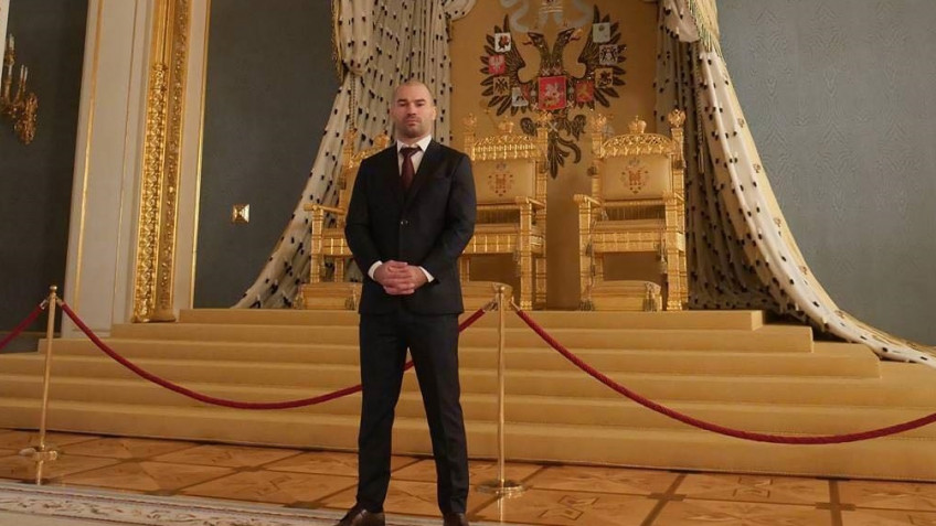 Конор Макгрегор: Однажды я приеду в Россию и, возможно, проведу бой