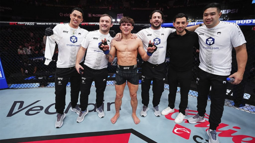 Лонэ Кавана хочет провести бой за титул в этом году