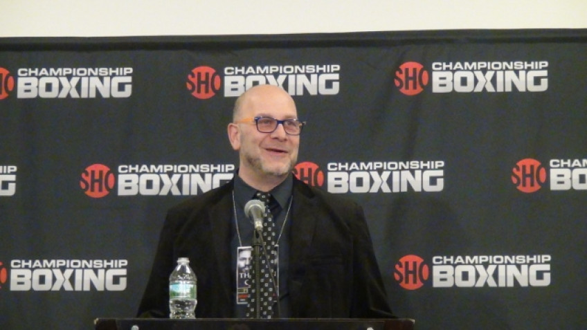 Лу ДиБелла: Бой Джошуа-Уайлдер вряд ли состоится раньше 2019 года