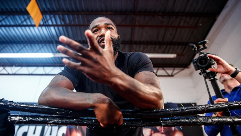 Эдриэн Бронер: Любого, кто окажется на моем пути, ждут большие проблемы