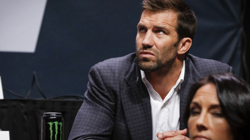 Дана Уайт: Рокхолд, занимайся карьерой бойца и супер-модели и оставь нам вопросы составления боев