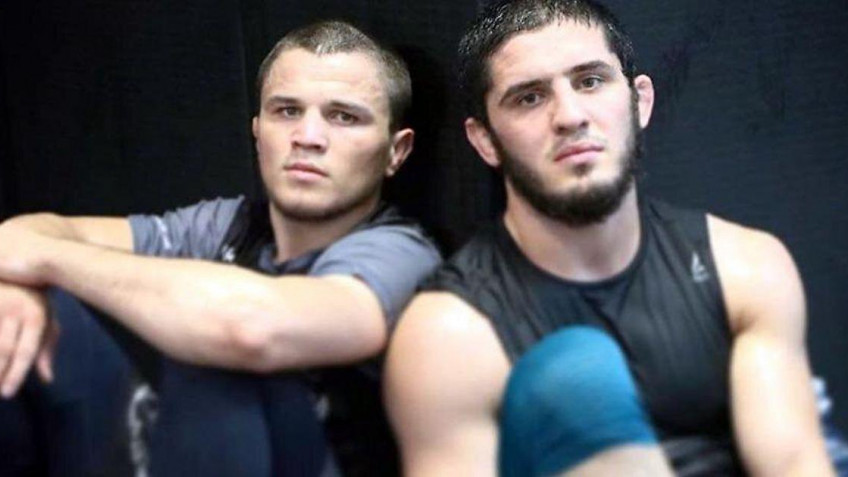 Ислам Махачев: Рано или поздно Умар Нурмагомедов станет чемпионом UFC