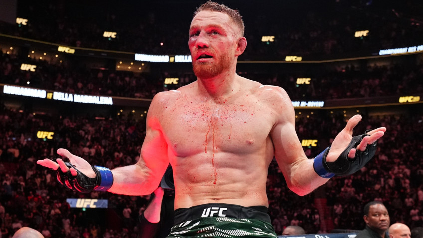 Маддалена хочет боя с Рахмоновым или Пратесом