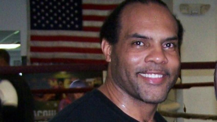 Джексон: Надеемся, что в 2015 году мы получим Стивенсона или Уорда