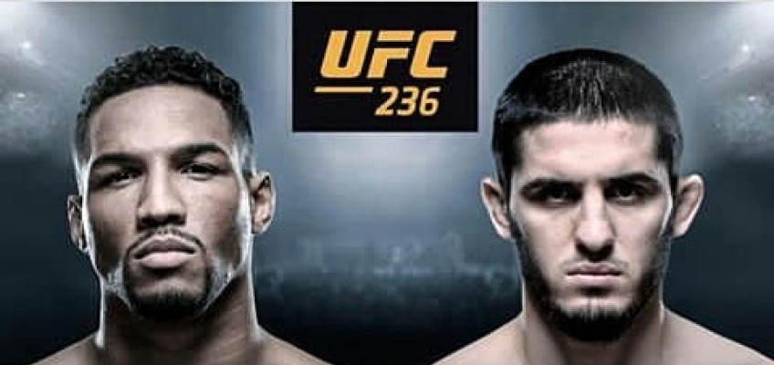 Бой Кевина Ли и Ислама Махачева состоится на турнире UFC 236