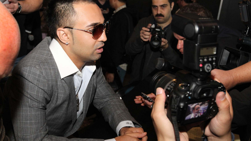 Пол Малиньяджи: Хан и Турман побьют Пакьяо