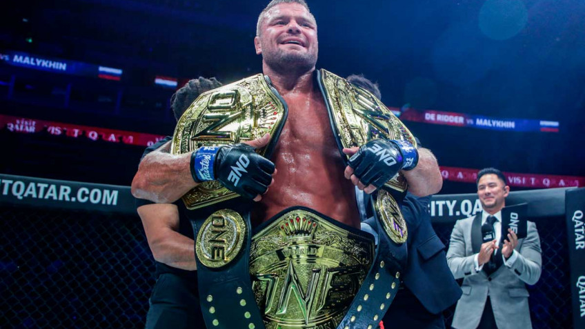 Анатолий Малыхин: Японии нужен новый Федор Емельяненко