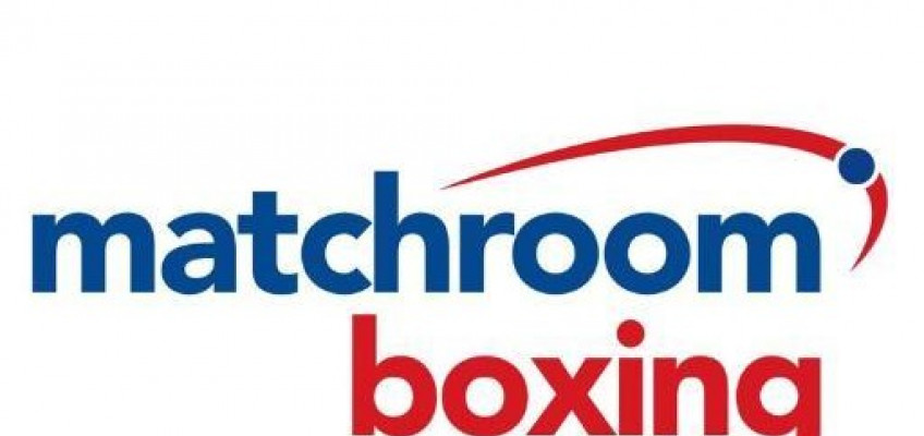 Гиясов и Ахмадалиев подписали контракты с Matchroom Boxing