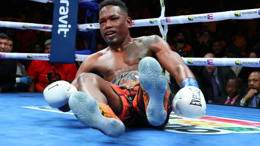 Матиас: Не могу поверить, что это случилось со мной