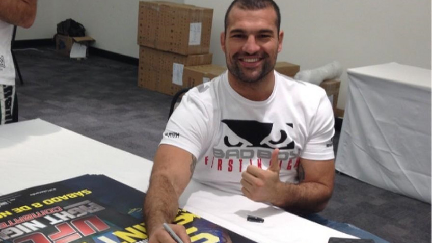 Маурисио Хуа: Хочу драться еще 5 лет