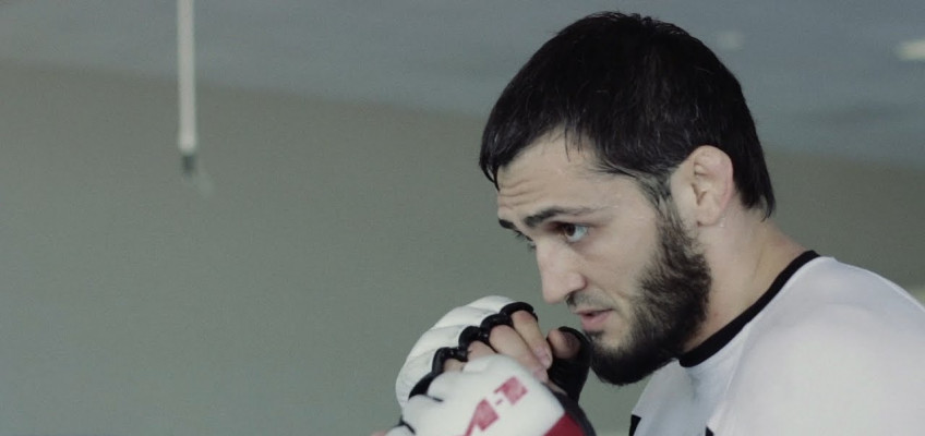 Абукар Яндиев: Если выступать, то только в UFC