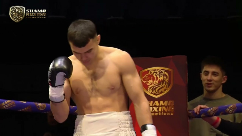 Тоджиев, Басиров и Шадрина победили 19 апреля в Москве