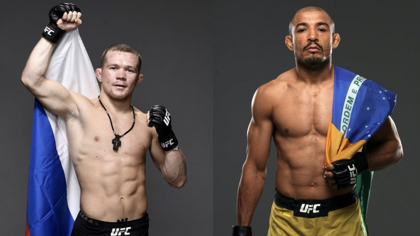 Видео: Обратный отсчет — Ян против Алдо