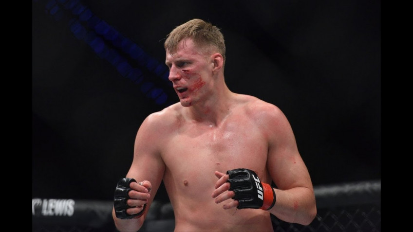 Общий заработок Александра Волкова за карьеру