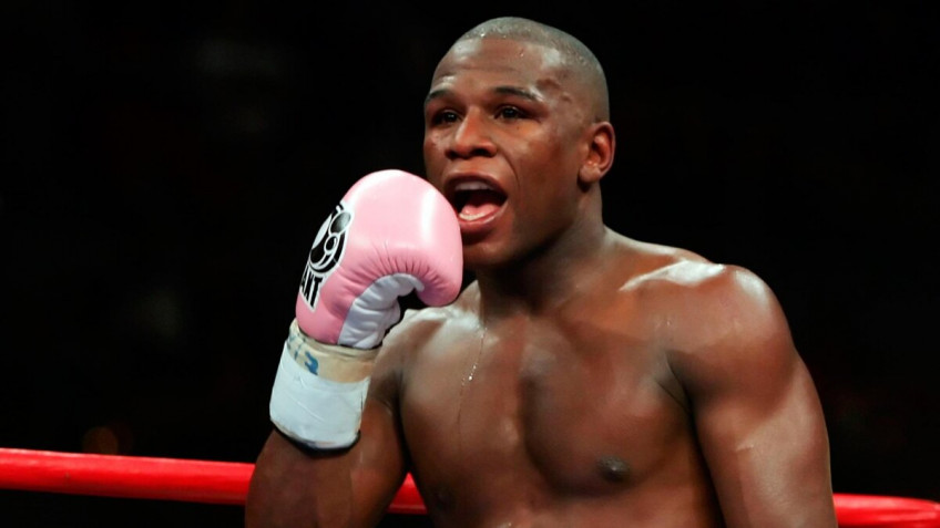 Флойд Мейвезер: Я был бы главным хейтером самого себя