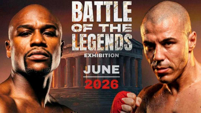 Флойд Мейвезер подтвердил, что летом проведет бой против Майка Замбидиса