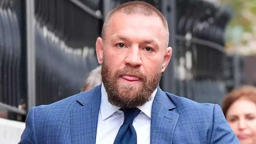 Конор Макгрегор потребовал разговора с боссом Даны Уайта