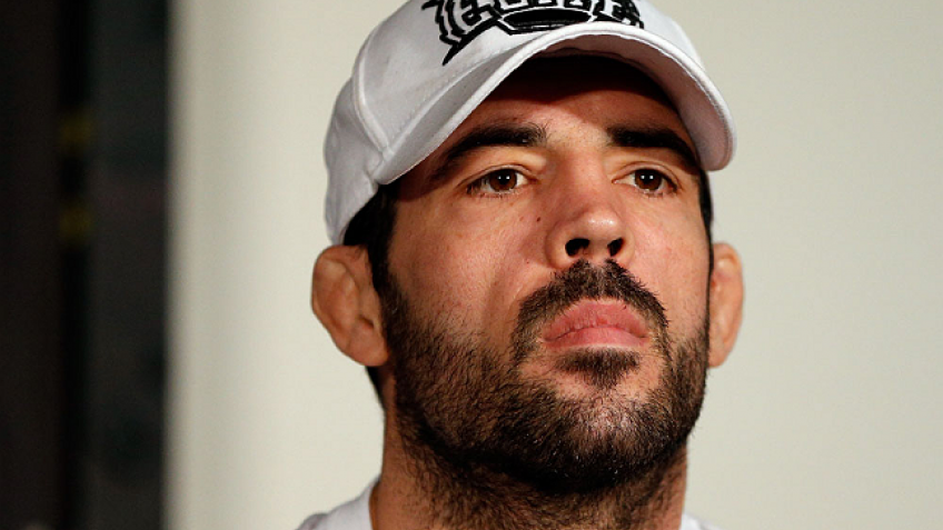 Мэтт Браун: В бою без правил и ограничений я уничтожу любого