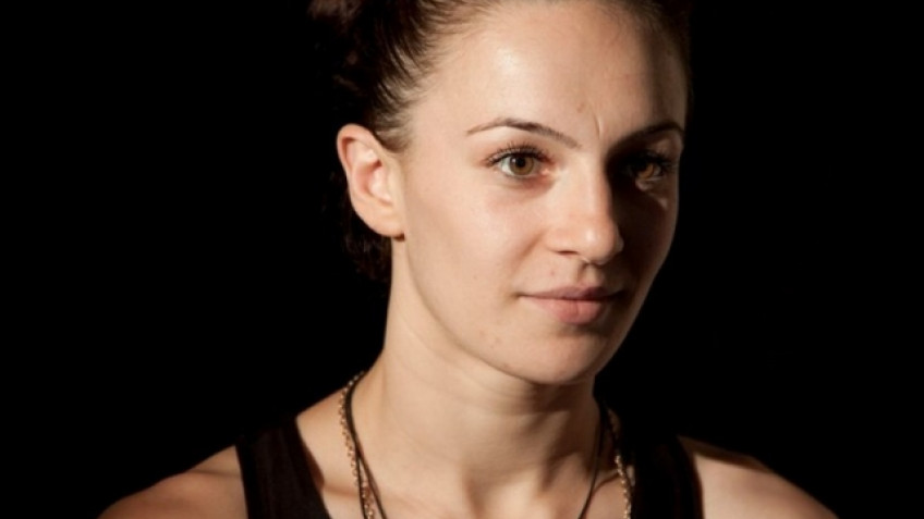 UFC подписала контракт с россиянкой Миланой Дудиевой