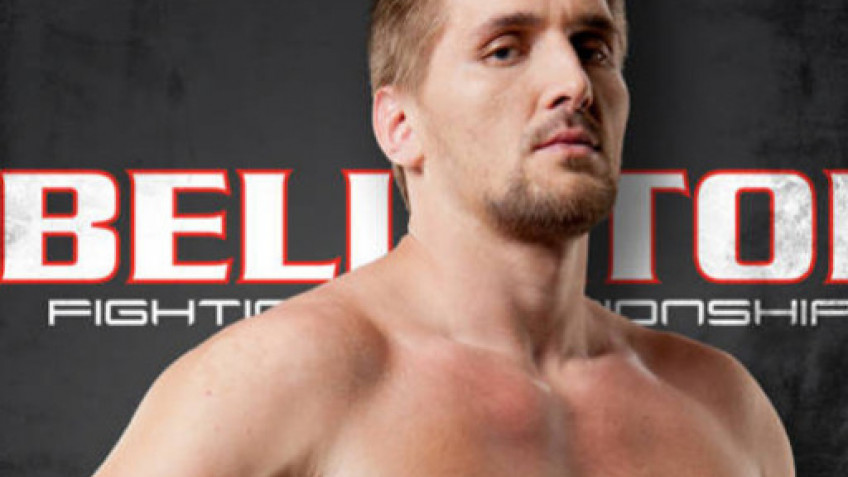 Виталий Минаков победил Чика Конго 