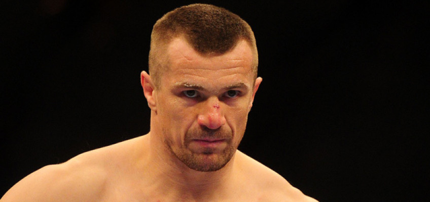 Мирко Филипович первым из UFC нарушил правила USADA