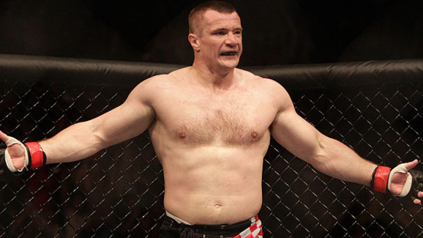 Мирко Филипович может встретиться с Сергеем Харитоновым