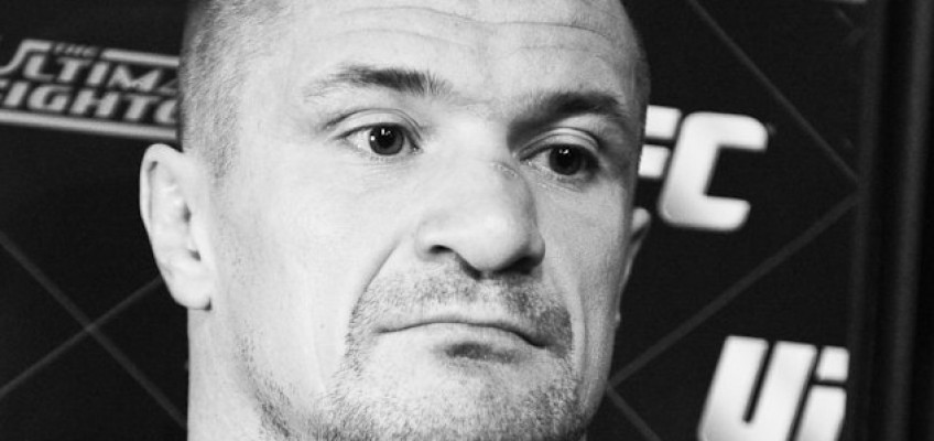 Мирко Филипович выбывает из UFC Fight Night 79 и думает о завершении карьеры
