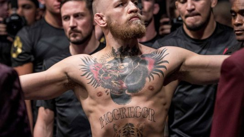 Билеты на бой Хабиба Нурмагомедова и Конора Макгрегора самые дорогие за год