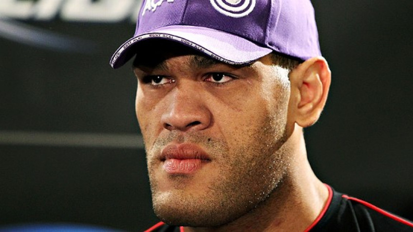 Антонио Сильва: Я собираюсь показать свое лучшее выступление