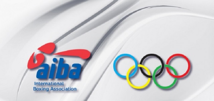 МОК официально отстранил AIBA от олимпийского турнира по боксу