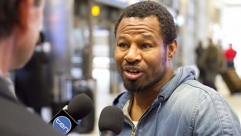 Мозли: Бой с Котто не будет легким для Мейвезера, и он знает это