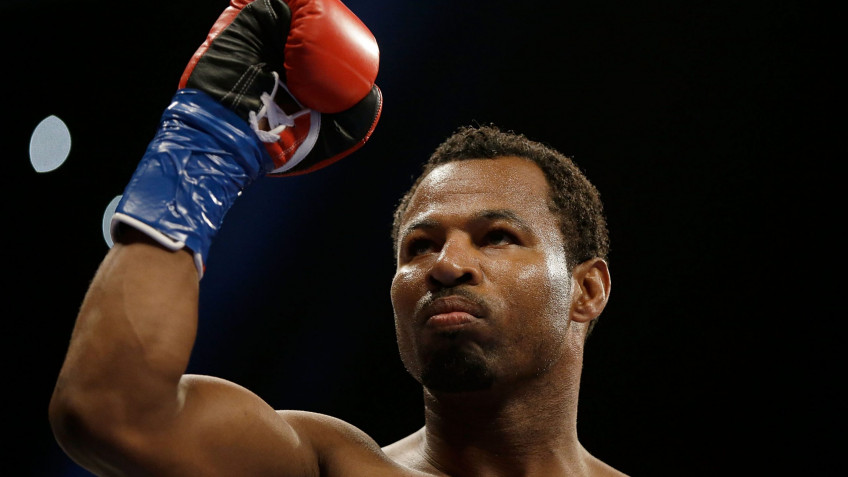 Шейн Мозли: Кроуфорд провел идеальный бой, снимаю шляпу