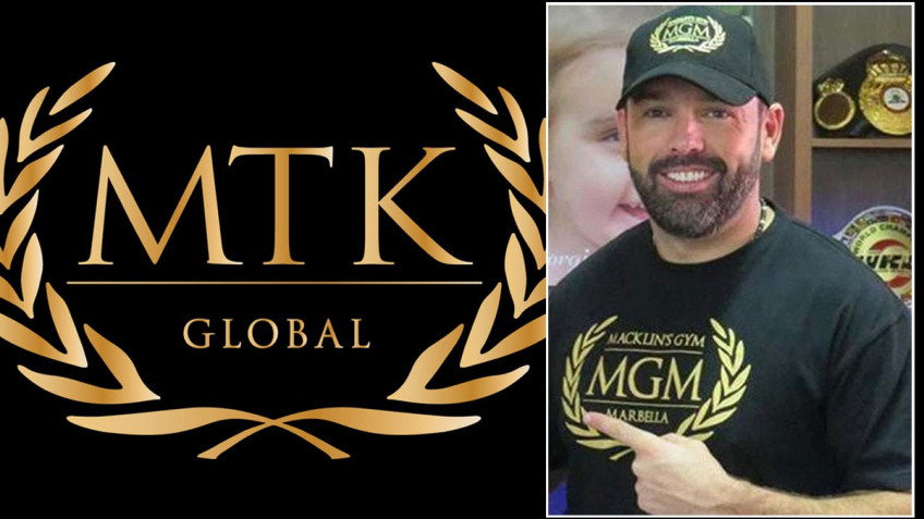 Компания MTK Global объявила о закрытии
