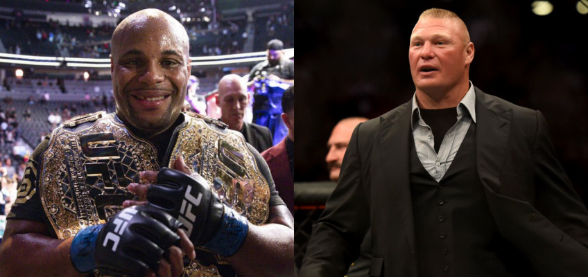 UFC 226: Итоги турнира, критика Блейдса в адрес Леснара