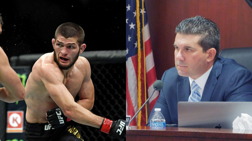 Хабибу вернули $1 млн, подробности расследования (видео)