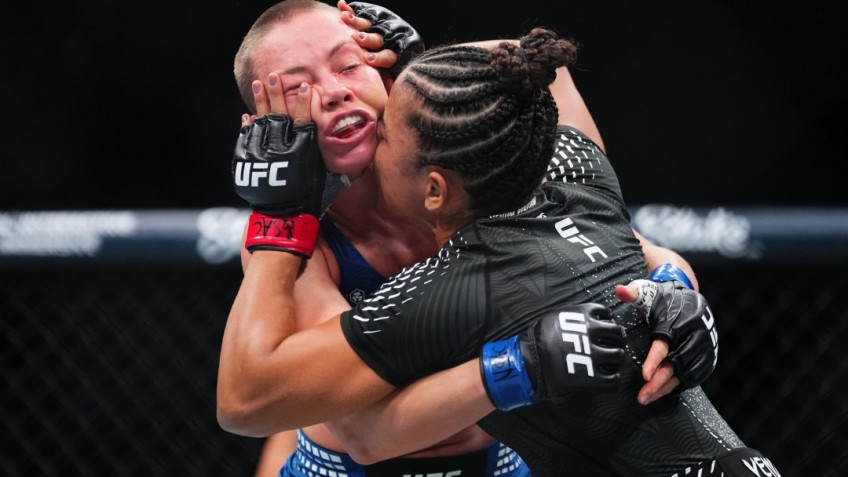 Намаюнас предлагает наказывать за любые тычки в глаза