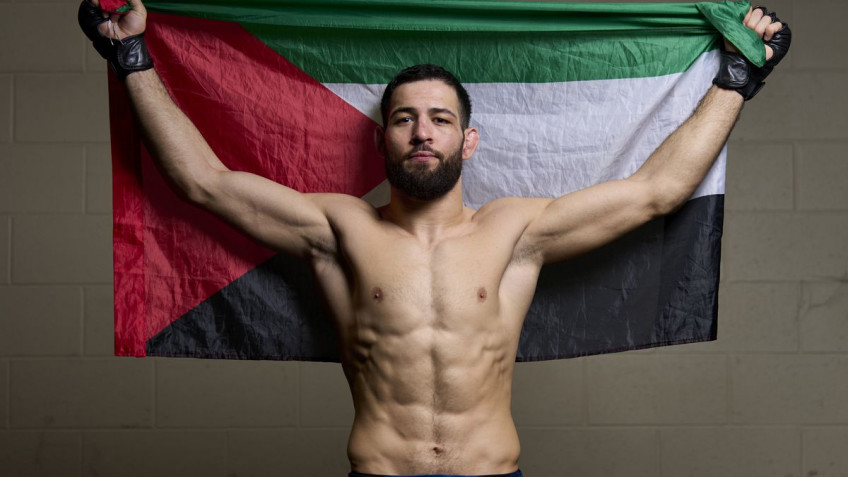 Хамзат Чимаев предложил Нассурдину Имавову готовиться к бою после Рамадана