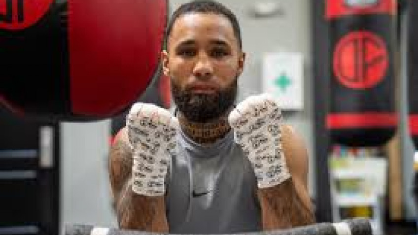 Луис Нери победил соперника из Таиланда