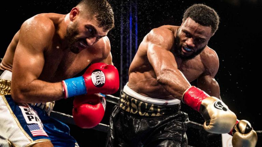 Жан Паскаль завершил боксерскую карьеру